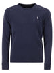 Polo Ralph Lauren Terry Cloth Sweatshirt