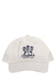 Polo Ralph Lauren Cotton Baseball Cap With Ralph’s Beach Club Embroidery
