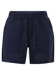 Polo Ralph Lauren Linen Drawstring Shorts