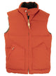 Manifattura Ceccarelli Padded Waistcoat