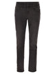 7 For All Mankind Slimmy Tapered Soft Vintage-Effect Denim Jeans