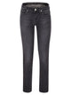 7 For All Mankind Low-Rise Skinny Jeans
