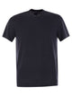 Fedeli Linen Flex T-Shirt