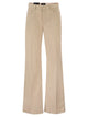 7 For All Mankind Lotta Wide Leg Stretch Denim Jeans