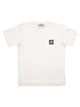 Stone Island Stone Island Compass Rose Patch T-Shirt