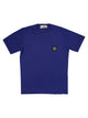 Stone Island Stone Island Compass Rose Patch T-Shirt