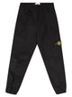 Stone Island Loose-Fitting Joggers With Pockets