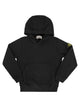 Stone Island Hooded Sweatshirt With Stone Island Badge