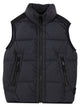 Stone Island Drip Vest With Pockets