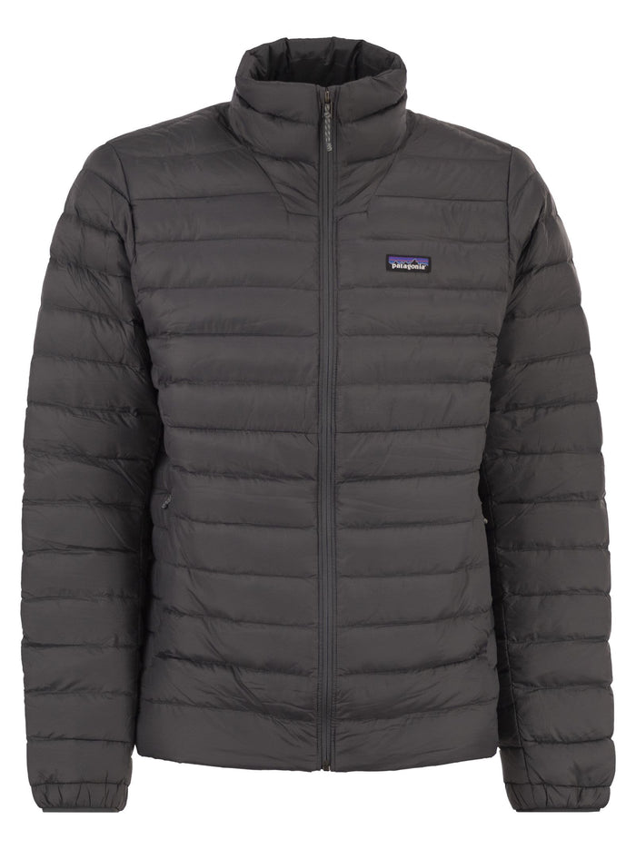 Patagonia Lightweight Down Jacket