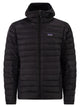 Patagonia Down Jacket With Hood
