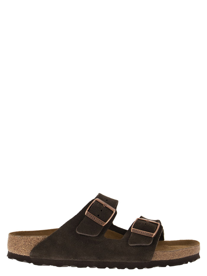 Birkenstock Arizona - Flat Sandal