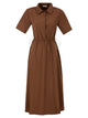 Herno Light Stretch Nylon Dress