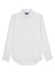 Vilebrequin Linen Shirt With Essential Silhouette