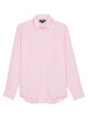 Vilebrequin Plain Linen Shirt