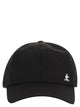 Premiata Baseball Cap With Embroidered Logo