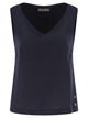 Herno V-Neck Top