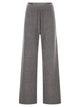 Mc2 Saint Barth Cambon - Wool Trousers
