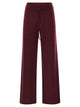 Mc2 Saint Barth Cambon - Wool Trousers