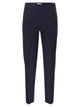 Pt Torino Gioia - Slim Trousers In Stretch Viscose