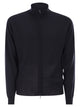 John Smedley Extra Fine Merino Wool Cardigan