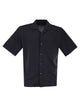 Herno Cotton Jersey Shirt With Chest Pocket