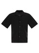 Herno Cotton Jersey Shirt With Chest Pocket