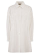 Herno Broderie Shirt