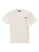 A.p.c. Rue Madame - Organic Cotton Jersey T-Shirt