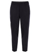 Pt Torino The Rebel - Wool And Cashmere Trousers