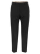 Pt Torino Rebel - Virgin Wool Chino Trousers