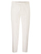 Pt Torino Stretch Cotton Tailored Trousers