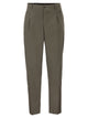 Pt Torino Active Stretch Technical Cotton Trousers