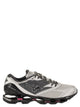 Mizuno Technical Mesh Trainers With A Cushioned Sole