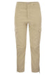 Dondup Velvet Cargo Pants - Eve
