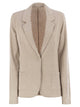 Majestic Single Button Jacket