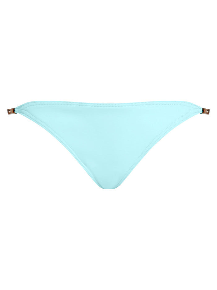 Vilebrequin Stretch Polyamide Bikini Bottoms