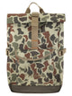 Filson Scout - Waterproof Roll-Top Backpack