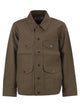 Filson Cotton Field Jacket With Utility Pockets