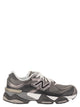 New Balance 9060 – Junior Mesh And Suede Lifestyle Sneakers