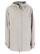 Herno Laminar Parka With Hood