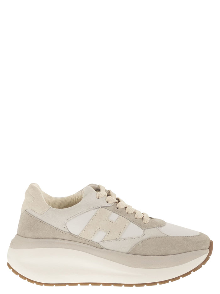 Hogan H714 - Maxi I Active Sneakers