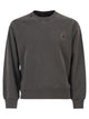 Carhartt Nelson - Crew Neck Sweatshirt