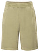 Carhartt Cotton Jersey Shorts With Logo