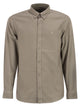 Carhartt Cotton Button-Down Shirt