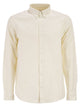 Carhartt Cotton Button-Down Shirt