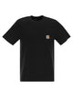 Carhartt Cotton T-Shirt With Pocket