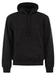 Carhartt Hoodie With Embroidered Logo