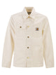 Carhartt Michigan - Cotton Jacket