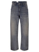 Carhartt Single Knee - Straight Fit Jeans